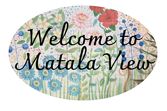 Matala-View